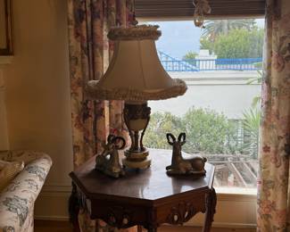 side tables