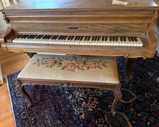 Piano