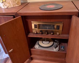 stereo