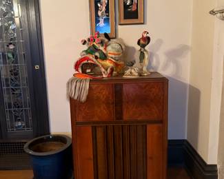 1920 stereo