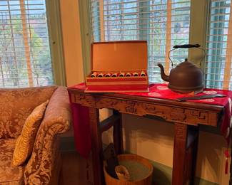 alter table