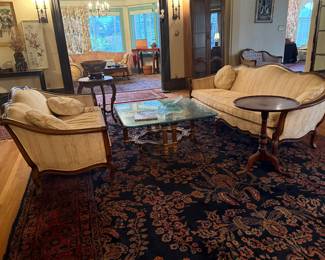 pic of rug