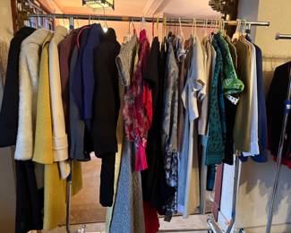 virage jackets great condition and clean