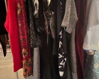 formal wear .. vintage all smaller sizes