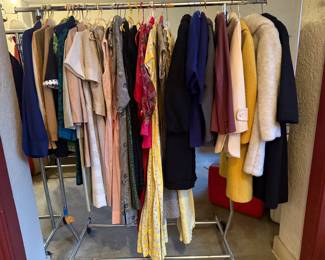 more vintage suits