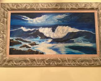seascape