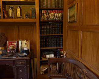 collections of chinesse books