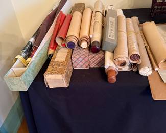 scrolls
