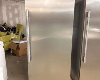 Frigidaire Professional Fridge