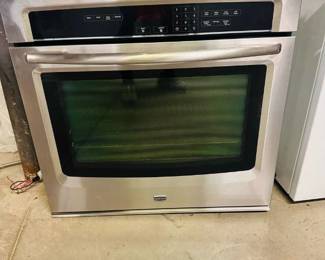 Maytag Wall Oven