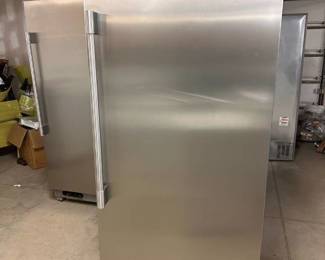 Frigidaire Professional Fridge