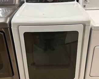 Samsung Dryer