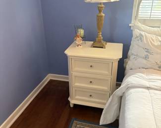 Bedroom 2 Side table1