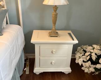 Bedroom side table 2