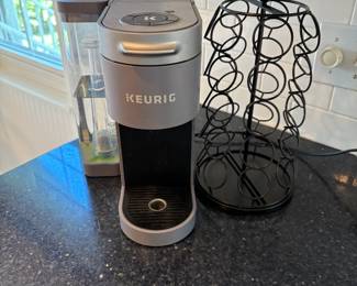 Keurig Coffe Maker