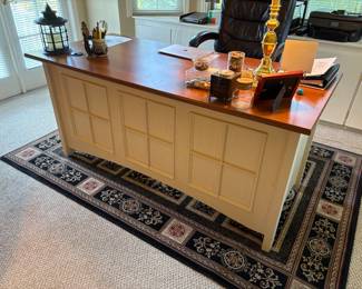 Office Desk