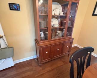 Dining Rm Hutch