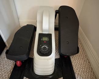 Office Leg Exerciser