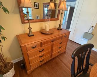 Dining Rm Dresser