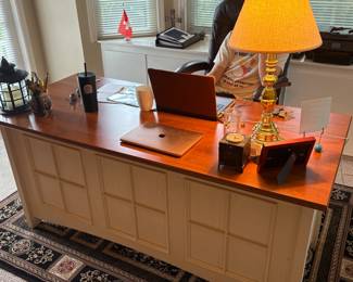 Office Desk