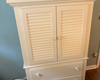 Bedroom 2 Credenza