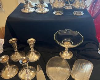 Beautiful 100% STERLING SILVER