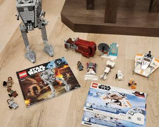 Legos