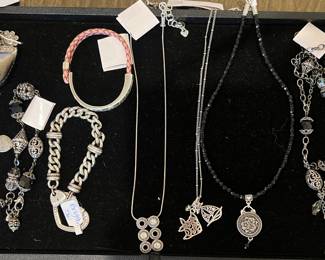 BRIGHTON jewelry!