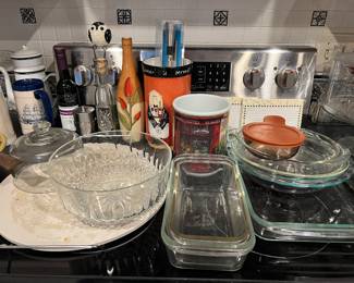 More kitchen for you to see