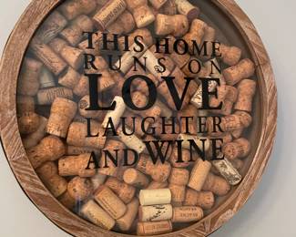 Wine Art