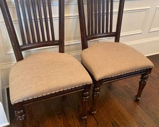 Dining Chair Set