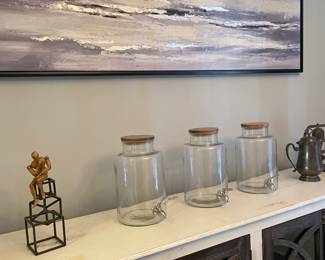 Drink Dispensers