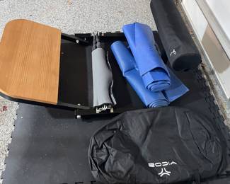 work out mats