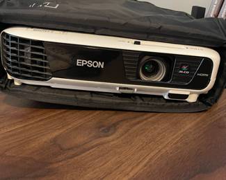 Epson Projector