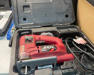 Skil Saw
