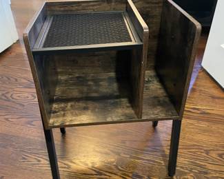 Record Player Table