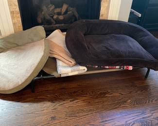 Assorted Dog Beds