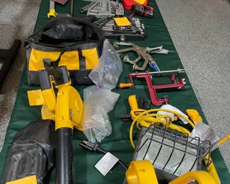 Lots of Tools