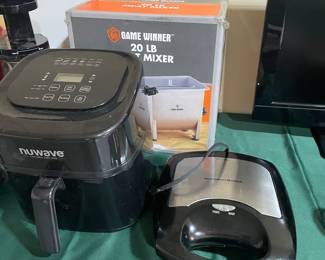 NuWave Air Fryer