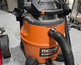 Shop Vac
