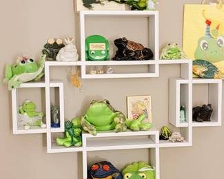 Fun Frog Collection