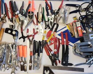 Hand tools