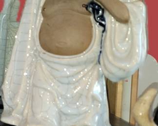 Buddha