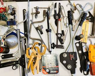 hand tools