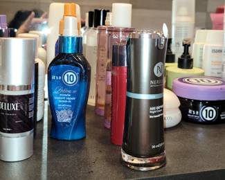 Cosmetics
