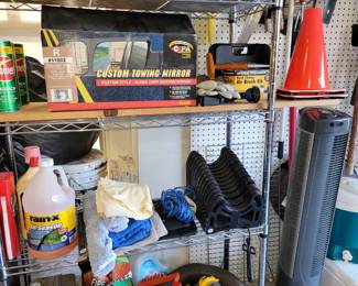 Home and garden products