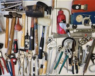 Hand tools