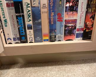 VHS