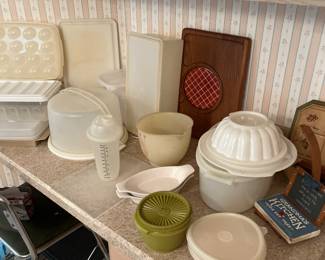 Tupperware