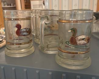 Culver Glasses